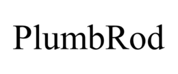 plumbrod
