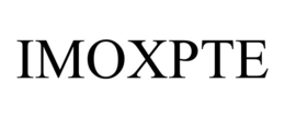 imoxpte