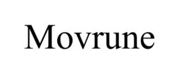 movrune
