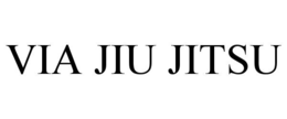 via jiu jitsu