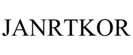 janrtkor