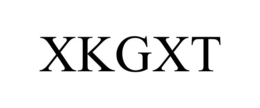 xkgxt