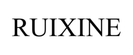 ruixine