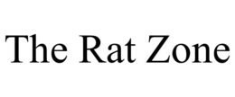 the rat zone