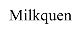 milkquen