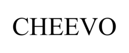cheevo