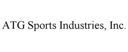 atg sports industries, inc.