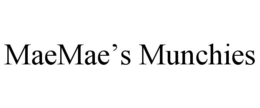 maemae’s munchies