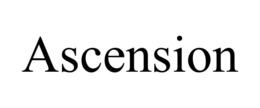 ascension