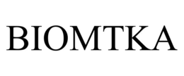 biomtka