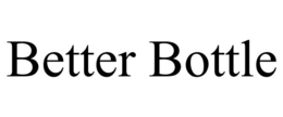 better bottle