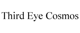 third eye cosmos