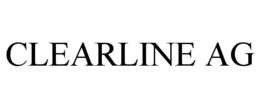 clearline ag