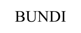 bundi