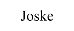 joske