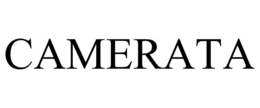 camerata