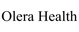 olera health