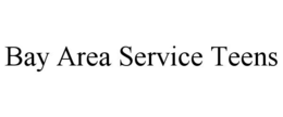 bay area service teens
