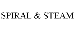 spiral & steam