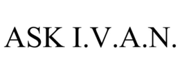 ask i.v.a.n.