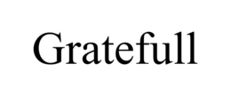 gratefull