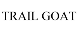 trail goat