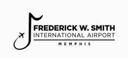 frederick w. smith international airport memphis