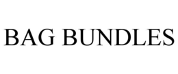 bag bundles