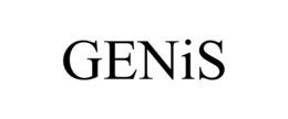 genis