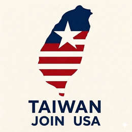 taiwan join usa