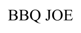 bbq joe