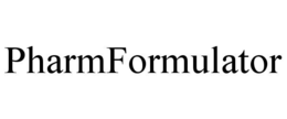 pharmformulator