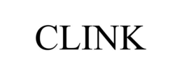 clink