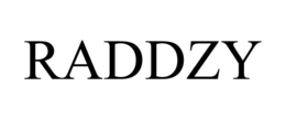 raddzy