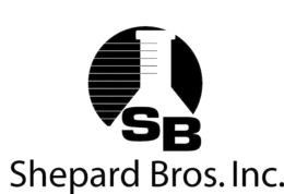 sb shepard bros. inc.