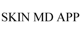 skin md app