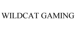 wildcat gaming