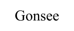 gonsee
