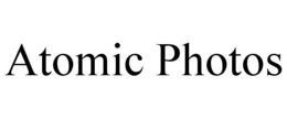atomic photos