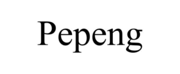 pepeng