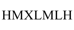hmxlmlh