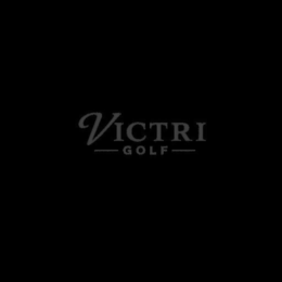 victri golf