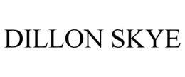 dillon skye
