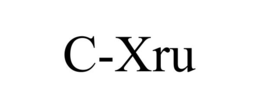 c-xru