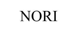 nori