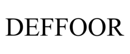 deffoor
