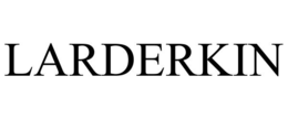 larderkin