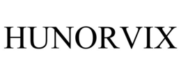 hunorvix