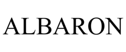 albaron