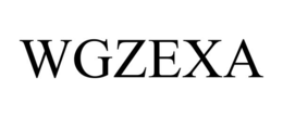 wgzexa